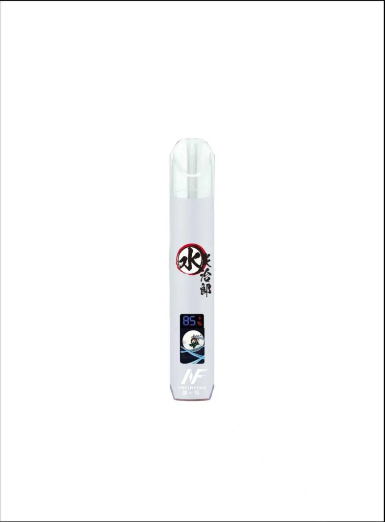 INF 鬼滅之刃主機