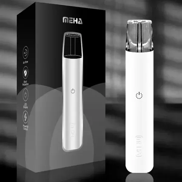 魅嗨一代主機 霧月白